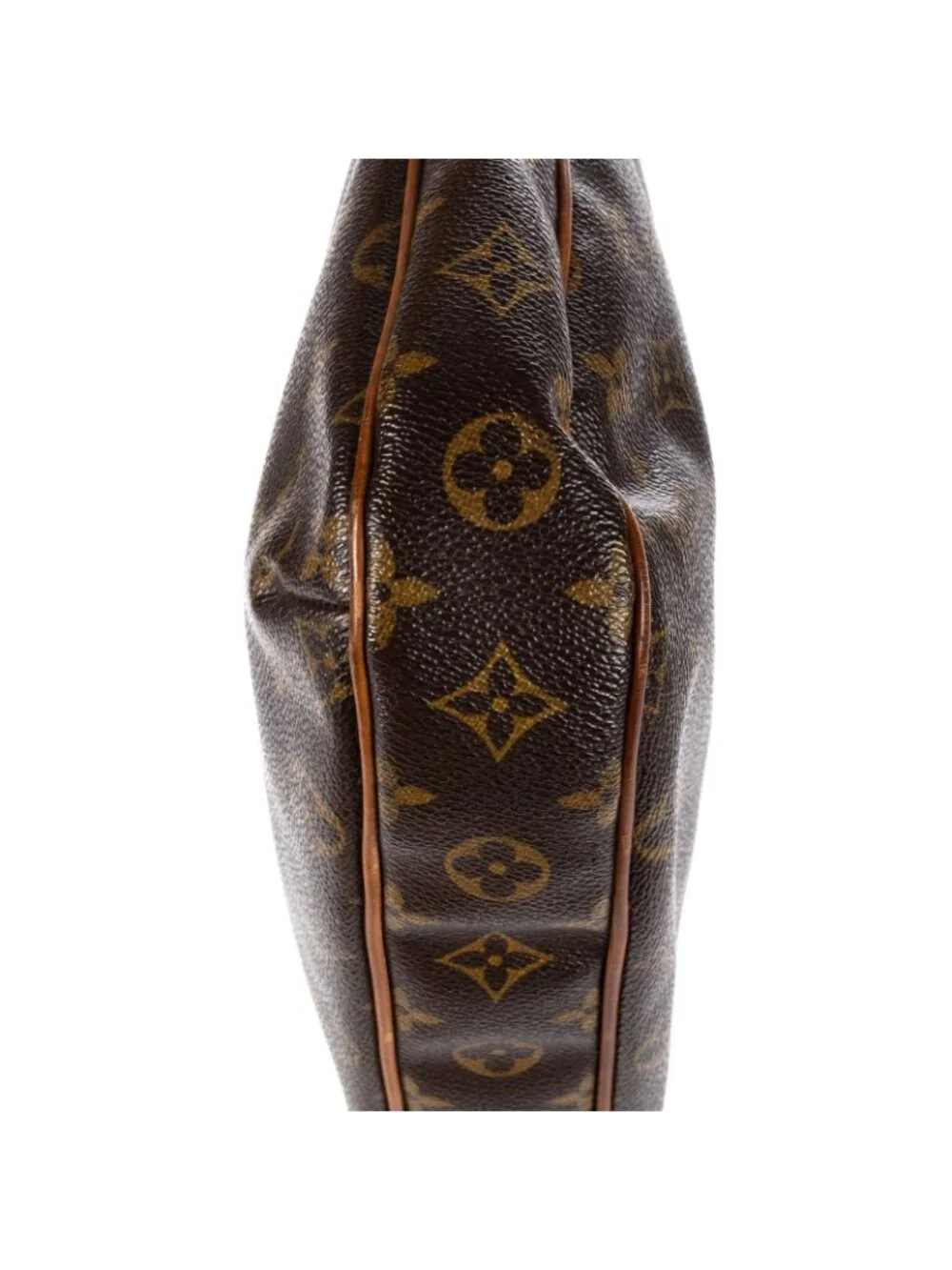 Louis Vuitton Odeon Brown Monogram Canvas Crossbody